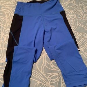 Pink Ultimate yoga leggings